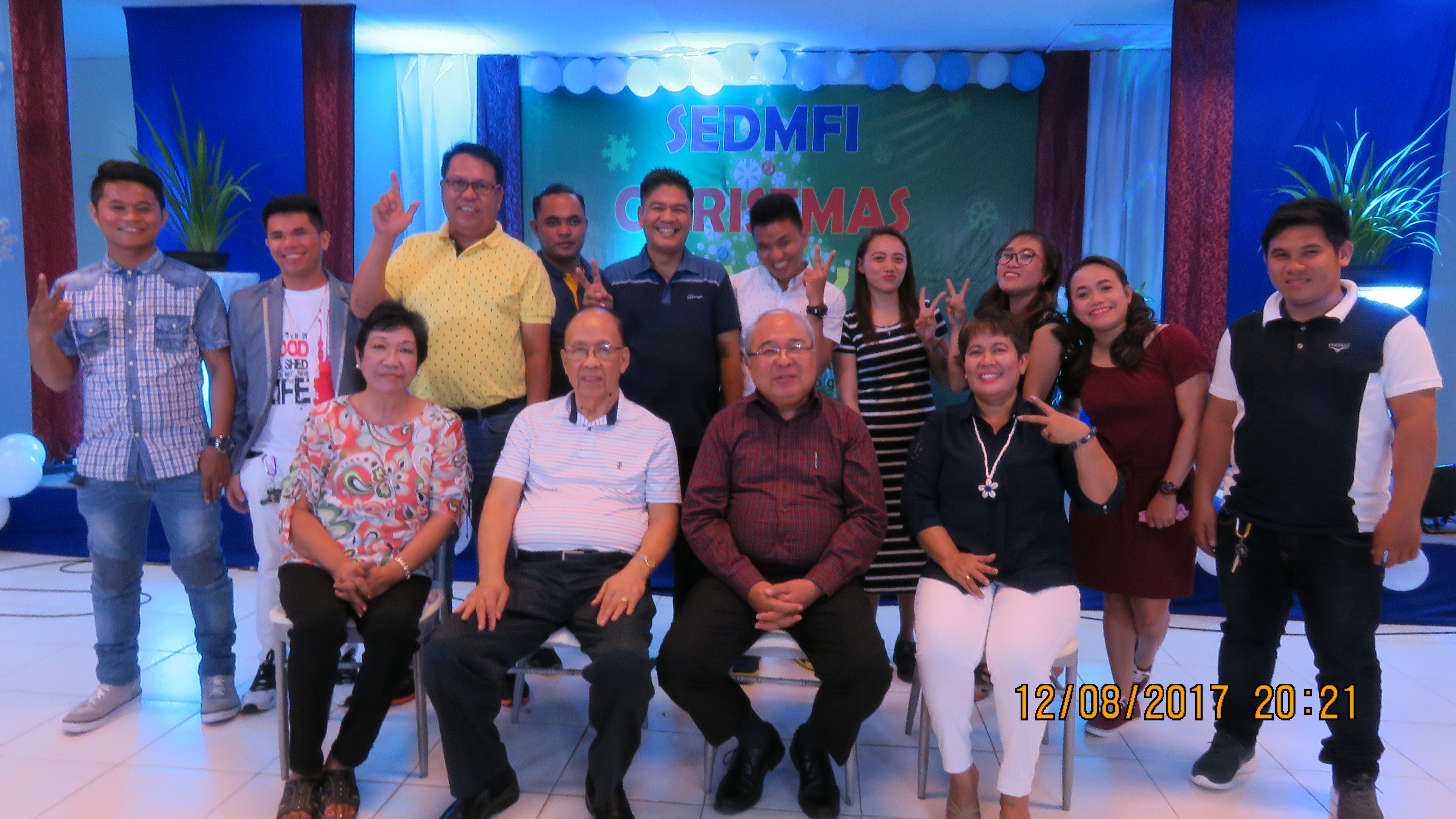 Surigao Economic Development and Microfinance Foundation, Inc.